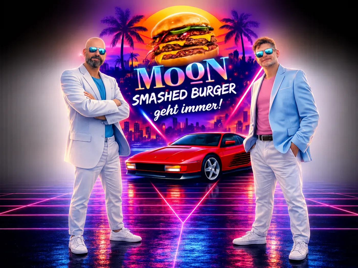 MooN food & bar